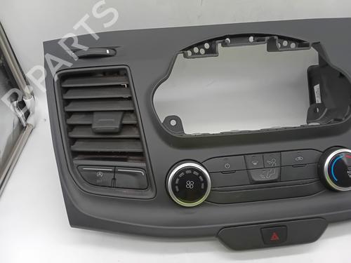 Climate control FORD TRANSIT CUSTOM V362 Van (FY, FZ) 2.0 EcoBlue | BP29385370I5 