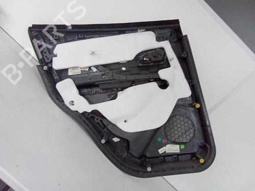 Used Rear right panel BMW X3 (E83) 2.0 sd (177 hp) 27448340