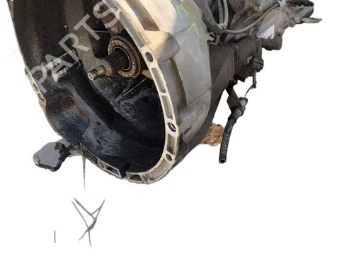 Used Gearbox Gearbox BMW 1 (F21) 116 d (116 hp) 19519732 19519732