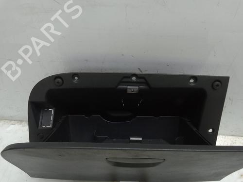 Boîte à gants SEAT IBIZA IV (6J5, 6P1) 1.9 TDI | BP29628066C95