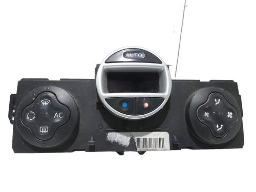 Commande Chauffage Commande Chauffage RENAULT CLIO III (BR0/1, CR0/1) 1.2 16V (BR02, BR0J, BR11, CR02, CR0J, CR11) (75 hp) 34419662 34419662