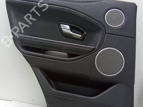 Used Rear left panel Rear left panel LAND ROVER RANGE ROVER EVOQUE (L538) 2.0 D 4x4 (241 hp) 19116775 19116775