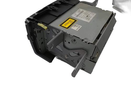 Autoradio TOYOTA RAV 4 III (_A3_) 2.2 D 4WD (ALA30_, ALA30R) | BP30051743E6 