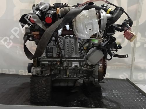 Engine CITROËN DS4 (NX_) 1.6 BlueHDi 120 | BP28577930M1