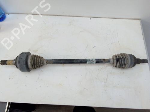 Used Driveshaft Driveshaft 26053577 26053577