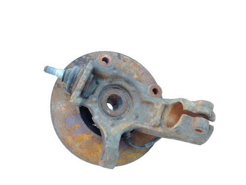 Used Right front steering knuckle Right front steering knuckle FORD TRANSIT CUSTOM V362 Bus (F3) 2.0 EcoBlue (130 hp) 26160669 26160669