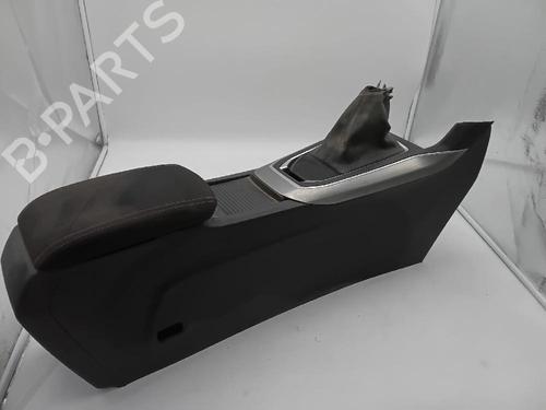 Console central PEUGEOT 308 II (LB_, LP_, LW_, LH_, L3_) 1.6 BlueHDi 120 (120 hp) 27648946
