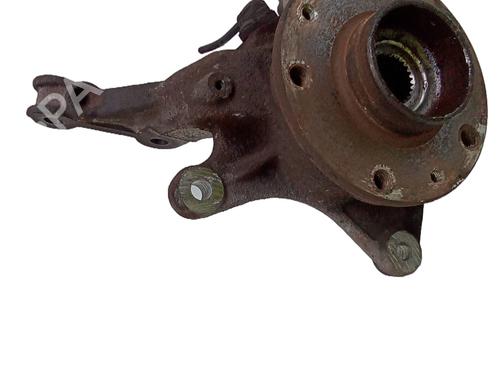 Left front steering knuckle DACIA DUSTER (HS_) 1.5 dCi 4x4 (HSMC, HSMD) | BP18827017M25  - Image 5