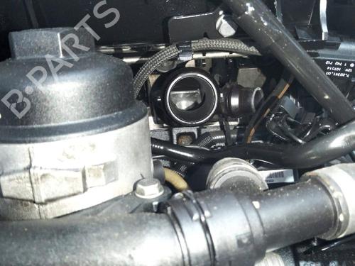 Engine BMW X3 (E83) 2.0 sd | BP24443466M1 