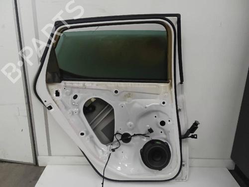 Used Left rear door SEAT LEON Sportstourer (KL8, KLD) 2.0 TDI (115 hp) 24304885