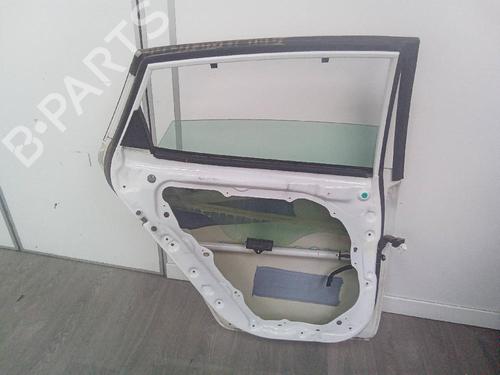 Used Left rear door KIA OPTIMA (JF) 1.7 CRDi (141 hp) 20503908