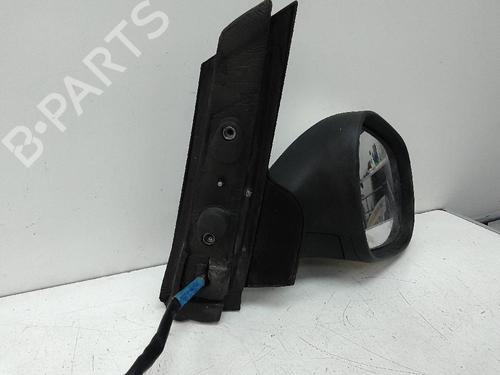 Right mirror SEAT ALTEA (5P1) 1.9 TDI | BP19788461C27 