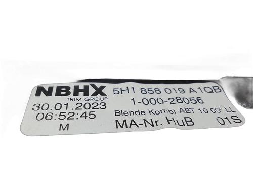 Other VW GOLF VIII (CD1, DA1) 2.0 GTI | BP31967890O1