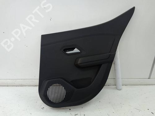 Used Rear right panel Rear right panel DACIA SANDERO III 1.0 TCe 90 (91 hp) 18738354 18738354