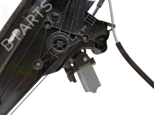 Front left window mechanism DS DS 4 II (FR_, FB_, F3_, FP_) E-TENSE 225 (F3DGZT) | BP38773234C22 - Image 3