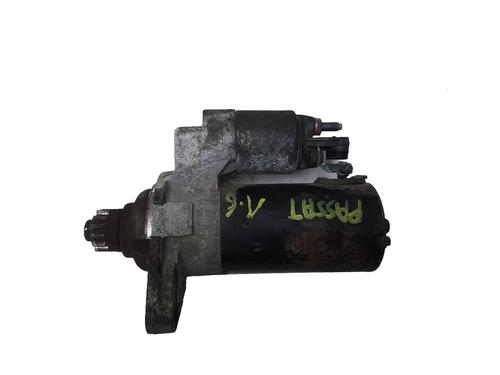 Starter VW PASSAT B7 (362) 1.6 TDI | BP26053106M8 - Image 2