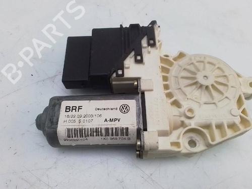 Right rear window motor VW TOURAN (1T1, 1T2) 2.0 TDI | BP25348706E22 