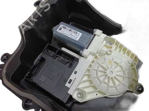 Front right window mechanism SEAT LEON (1P1) 1.9 TDI | BP34419126C23  - Image 11