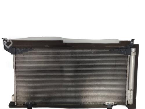 Used AC radiator AC radiator SUBARU FORESTER (SJ_) 2.0 D AWD (SJD) (147 hp) 18583119 18583119