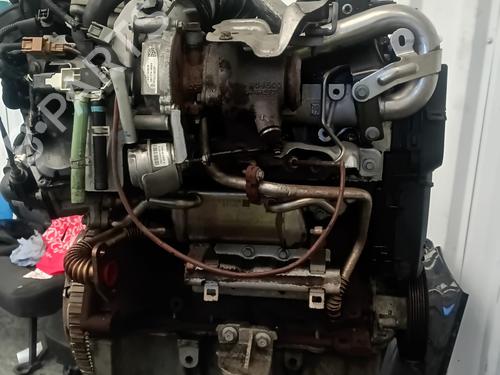 Engine RENAULT KANGOO Express (FW0/1_) 1.5 dCi 75 (FW07, FW10, FW04) | BP36219238M1 - Image 5