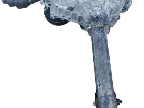 Used Front differential Front differential JAGUAR XF SPORTBRAKE (X250) 5.0 XFR-S (550 hp) 33428025 33428025
