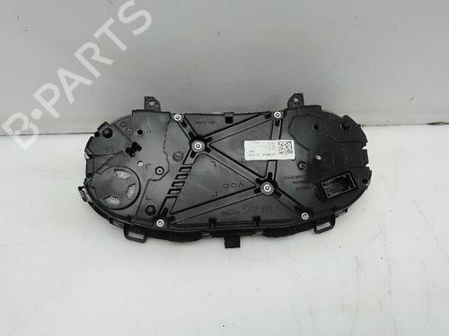 Instrument cluster SEAT IBIZA V (KJ1, KJG)  | BP23398850C47 