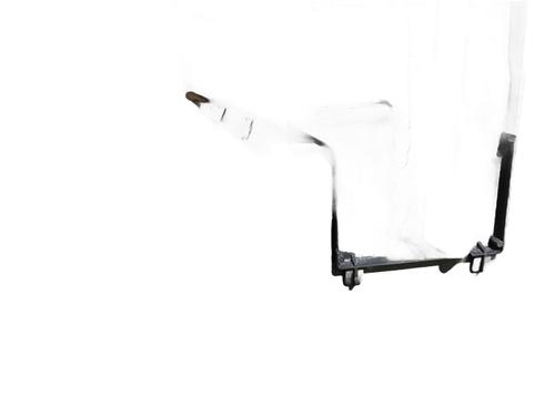 Front slam panel CITROËN C3 III (SX) 1.2 PureTech 82 | BP33428193C72  - Image 8