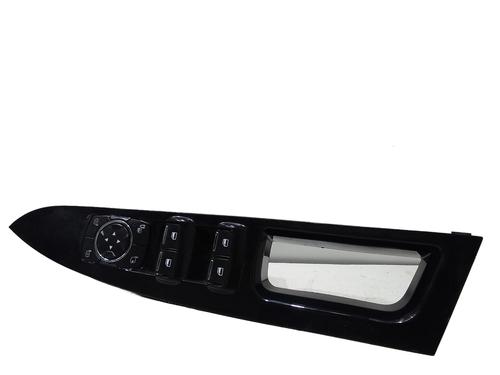 Left front window switch FORD MONDEO V Hatchback (CE) 2.0 TDCi 4x4 | BP33428203I27 - Image 3