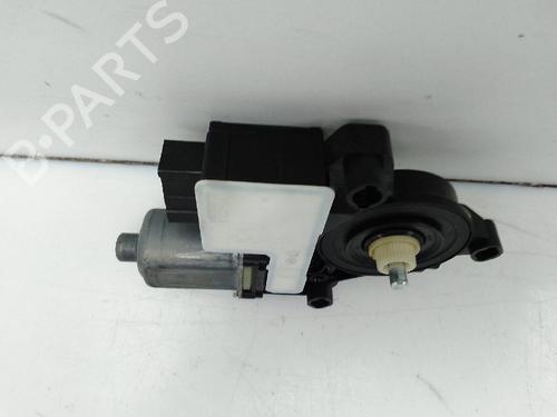 Right front window motor VW MULTIVAN T5 (7HM, 7HN, 7HF, 7EF, 7EM, 7EN) 2.0 TDI | BP24997697E20 