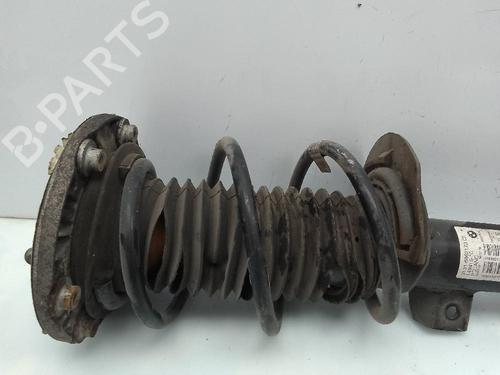 Used Left front shock absorber BMW 1 (F20) 116 d (116 hp) 22956767