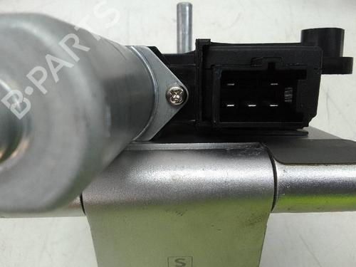 Right rear window motor MERCEDES-BENZ C-CLASS (W205) C 220 BlueTEC / d (205.002, 205.004) | BP18890578E22