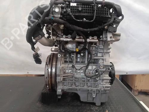 Used Engine SSANGYONG TIVOLI 1.2 (128 hp) 25720457