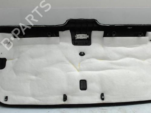 Boot lining BMW 5 Gran Turismo (F07) 530 d | BP23032349I3 