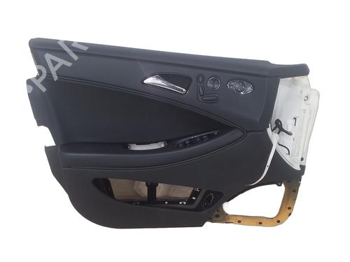 Front left panel MERCEDES-BENZ CLS (C219) CLS 320 CDI (219.322) | BP32020947C58