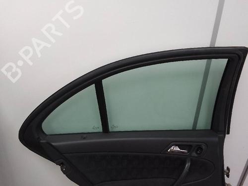 Left rear door MERCEDES-BENZ C-CLASS (W203)  | BP23067007C4 