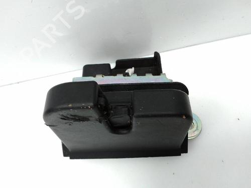 Tailgate lock VW GOLF VII (5G1, BQ1, BE1, BE2)  | BP23103721C101 