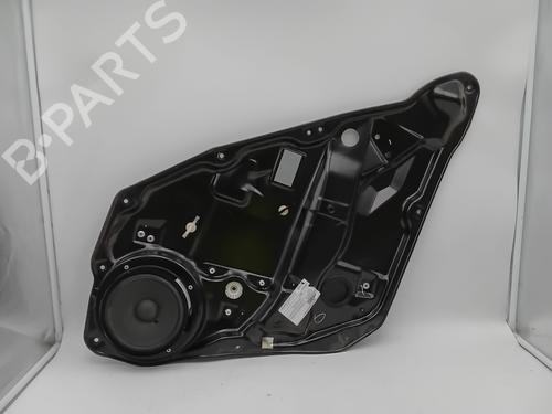 Rear left window mechanism MERCEDES-BENZ M-CLASS (W164) ML 350 CDI 4-matic (164.125, 164.124) | BP29420739C24 