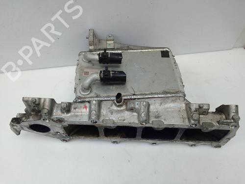 Used Intake manifold AUDI A3 Sportback (8VA, 8VF) 30 TDI (115 hp) 28144892