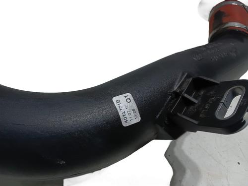 Intercooler pipe MERCEDES-BENZ A-CLASS (W176) A 180 CDI / d (176.012) | BP37508999M127 - Image 3