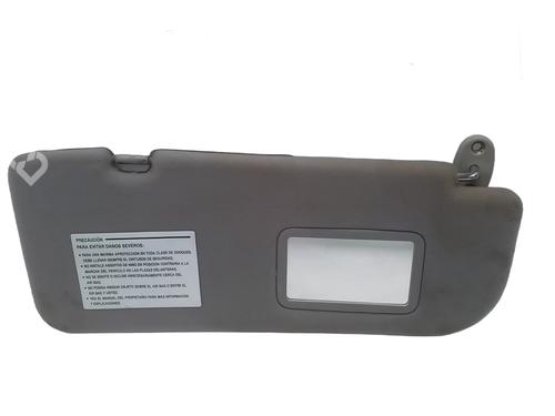Used Right sun visor HYUNDAI TERRACAN (HP) 2.9 CRDi 4WD (163 hp) 30963861