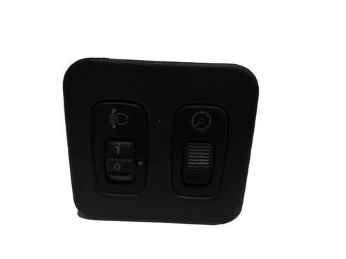 Interruttore luci Interruttore luci MITSUBISHI PAJERO III Canvas Top (V6_W, V7_W) 3.2 DI-D (V68W, V78W) (165 hp) 34422627 34422627
