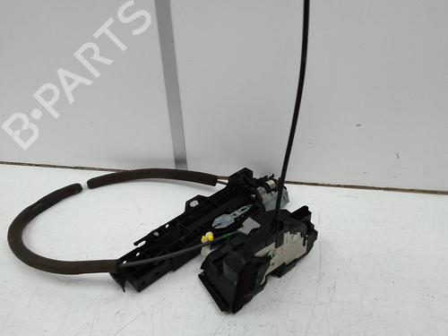 front-left-lock-nissan-juke-f15-15-dci-2010-2011-2012-2013-2014-2015-2016-2017-2018-2019-19707846 main image