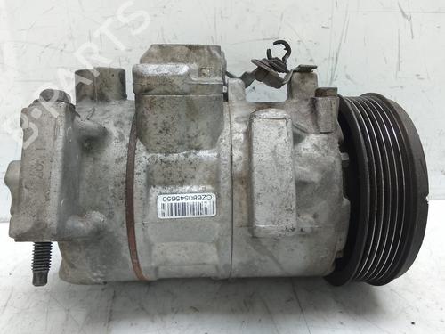 AC Kompressor TOYOTA VERSO (_R2_) 1.8 (ZGR21_, ZGR21R) (147 hp) 29386520