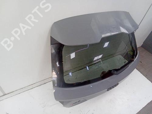 Tailgate AUDI A3 Sportback (8VA, 8VF) RS3 quattro | BP18585187C6 