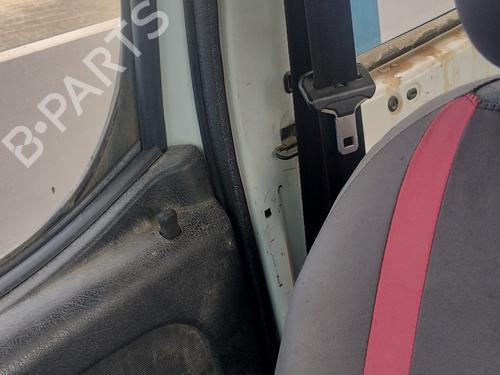Used Front right seatbelt Front right seatbelt CITROËN BERLINGO / BERLINGO FIRST MPV (MF_, GJK_, GFK_) 1.8 D (MFA9A) (58 hp) 33428405 33428405