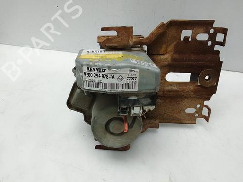 Elektronisk modul RENAULT CLIO III (BR0/1, CR0/1) 1.2 16V (BR02, BR0J, BR11, CR02, CR0J, CR11) (75 hp) 28145083