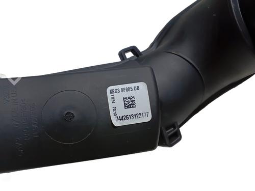 Pipe FORD FOCUS IV (HN) 2.3 ST EcoBoost | BP40119117M125 - Image 6