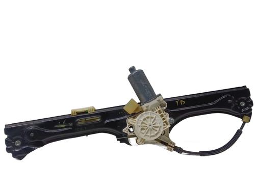 Used Rear right window mechanism Rear right window mechanism BMW X5 (E70) 3.0 sd (286 hp) 34419819 34419819