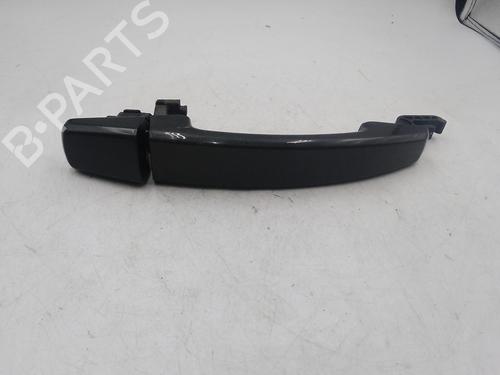 Rear right exterior door handle OPEL MOKKA / MOKKA X (J13) 1.6 CDTI (_76) | BP29477430C130 