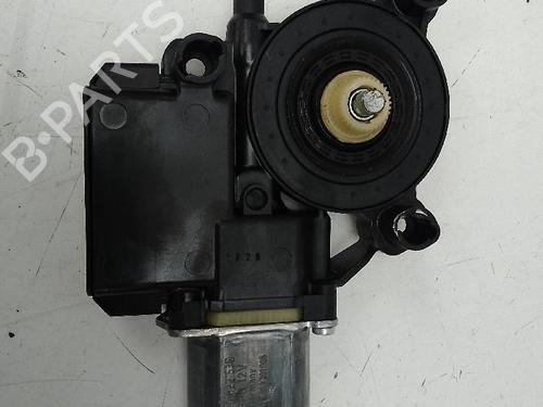 Right front window motor VW POLO V (6R1, 6C1)  | BP18579349E20 